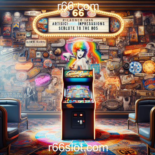 A Evolução dos Jogos Arcade: Da Nostalgia à Modernidade